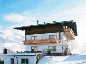 Pension Kristall