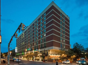 Holiday Inn Lancaster by IHG