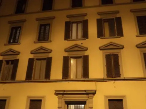 Stefano Rooms