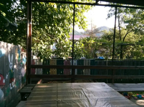 Guest House Borjomi
