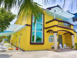 An Ti Li Ya Homestay