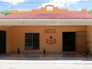 Hotel Tuul