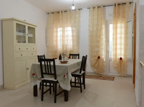 Casa dell'ulivo Alberobello