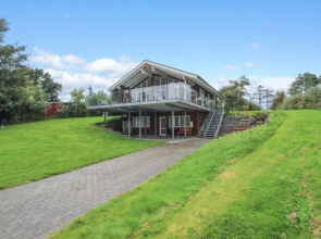 "Vicente" - 130m from the sea in Sealand