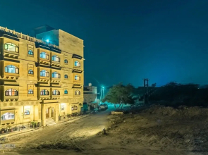 Hotel Jaisal House