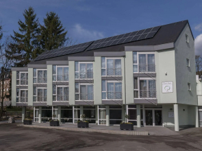 Park Hotel Kelmis