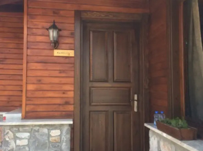 Sandal Hotel Gocek