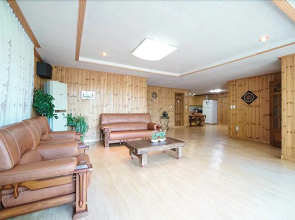 Gapyeong Sanneoul Pension