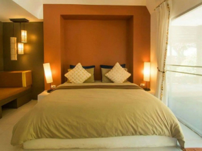 Payam Cottage Resort