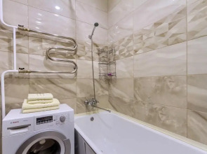 Апартаменты на улице Писарева 125