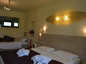 Hotel Sailing Center