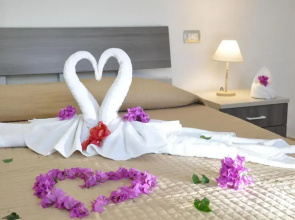 Apartment I Nidi dei Cormorani