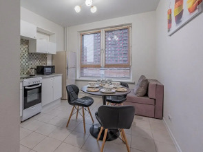 Хорошего дня на проспекте Космонавтов 11В