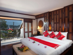 Baan Yin Dee Boutique Resort