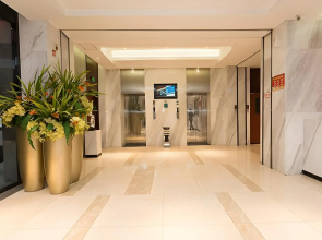 City Comfort Inn Xiangyang Railway Station