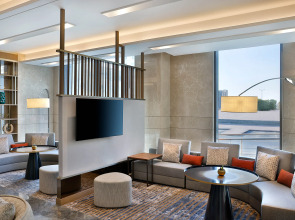 Courtyard by Marriott Culture Village, Dubai