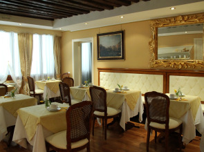 Hotel Corte Contarina