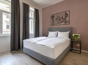 Kinsky Garden Apartments And Suites