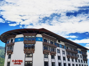 Yarkay Thimphu – IHCL SeleQtions