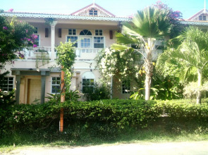 Hotel Chez Marie Alish