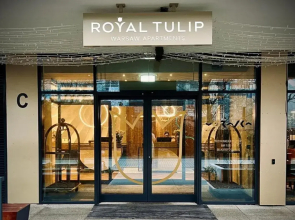Royal Tulip Warsaw Centre