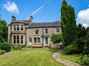 Cliffe House B&B