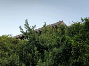 Oubaai House by Raw Africa Boutique Collection