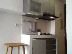 Boax 15 Studio Room at Vivo Apartment