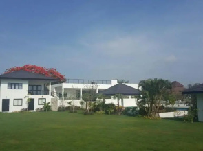 WOGAN HOUSE - The Best of Luxury Pool Villa