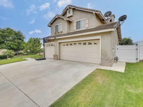 Lake Elsinore Vacation Rental ~ 4 Mi to the Lake!