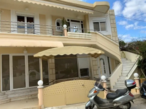 Katerina's Residence Chania