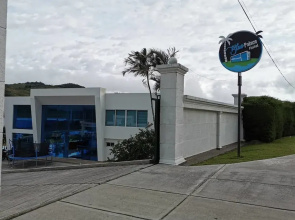 Hotel Blue Palace