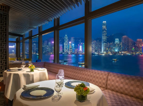 Marco Polo Hongkong Hotel