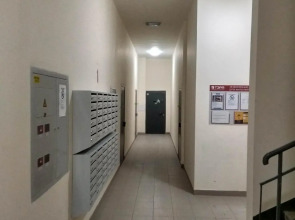 Best Guest House (Бэст Гест Хаус) на улице 8-й Воздушной Армии