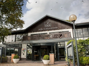 Van der Valk Hotel de Bilt - Utrecht