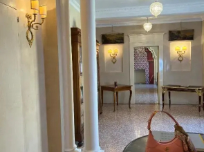 Castiglione 27 Luxury Suite