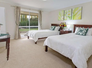 Brookfield Guesthouse