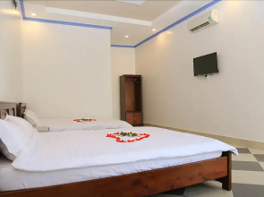 Seabreeze guest house