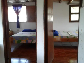 Bungalows Familiares