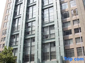Beijing Sunshine Service Apartment