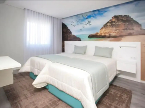 Luxury Beach Guest House