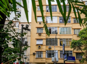Copa Apartments