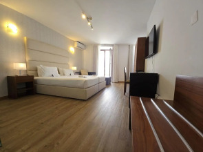 Oca Vitória Village