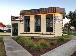 Ryley Motor Inn