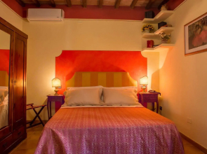 Agriturismo Borghetto Il Montino