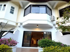 Sila Pool Villa