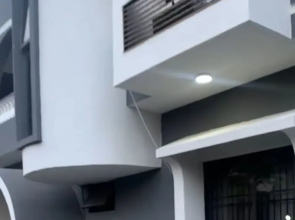 Stunning 1-bed Apartment in Lekki Phase 1