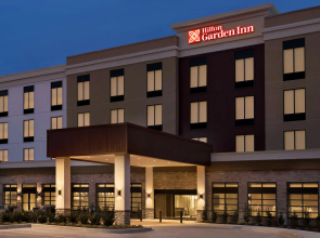 Hilton Garden Inn Newtown Square Radnor