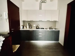 Al Battistero Luxury Suite