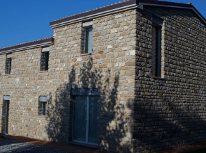 Studio in Poggio San Marcello, With Wonderful Mountain View, Enclosed